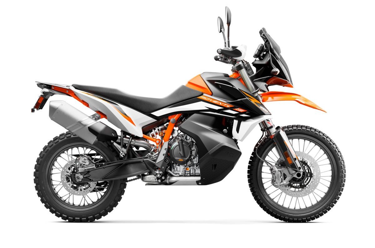 ktm 890 adventure r price