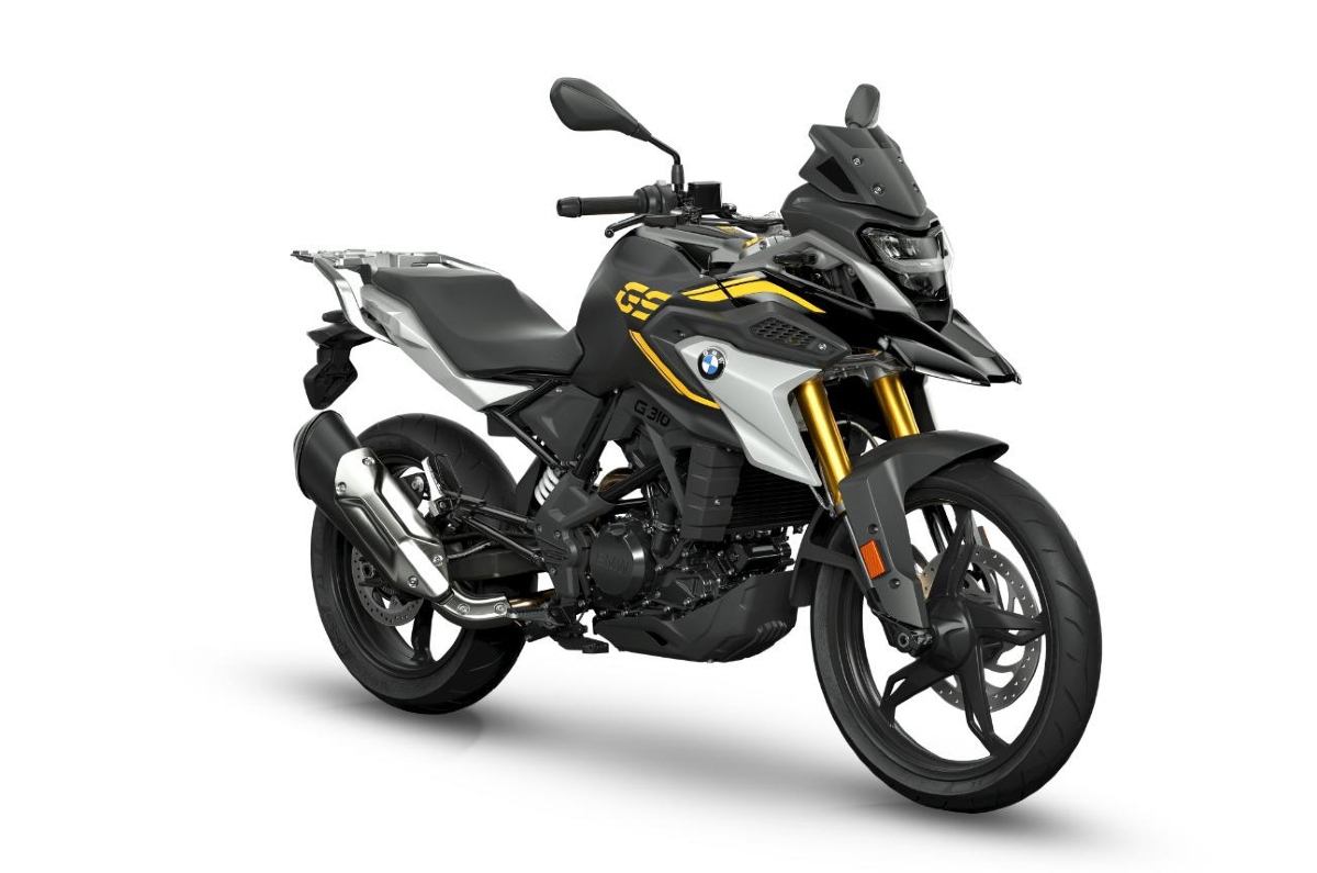 bmw bike new model 2020 price