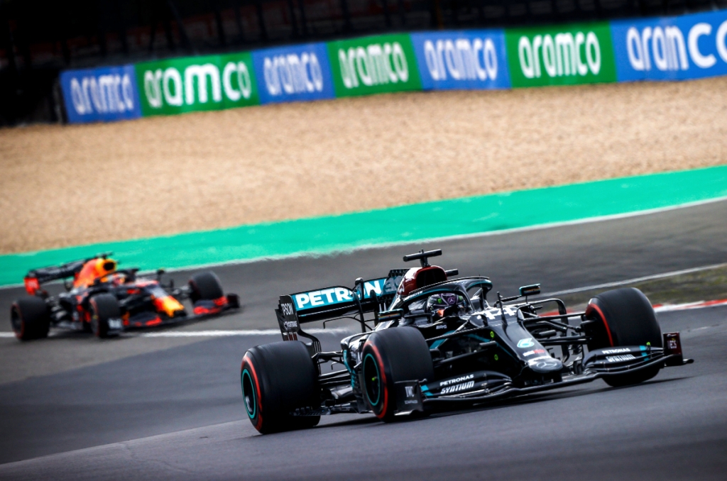 F1 2020, Eifel GP results: Lewis Hamilton wins to equal ...