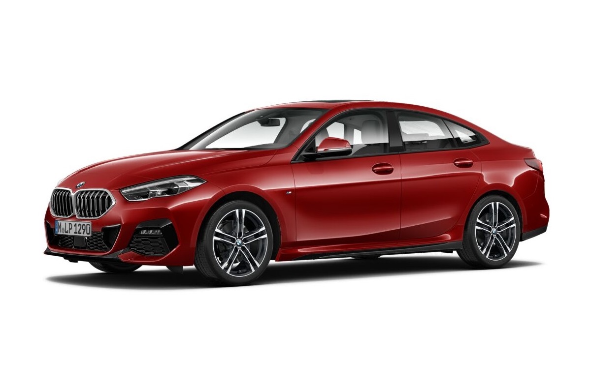 BMW 2 Series Gran Coupe prices start at Rs 39.3 lakh ...