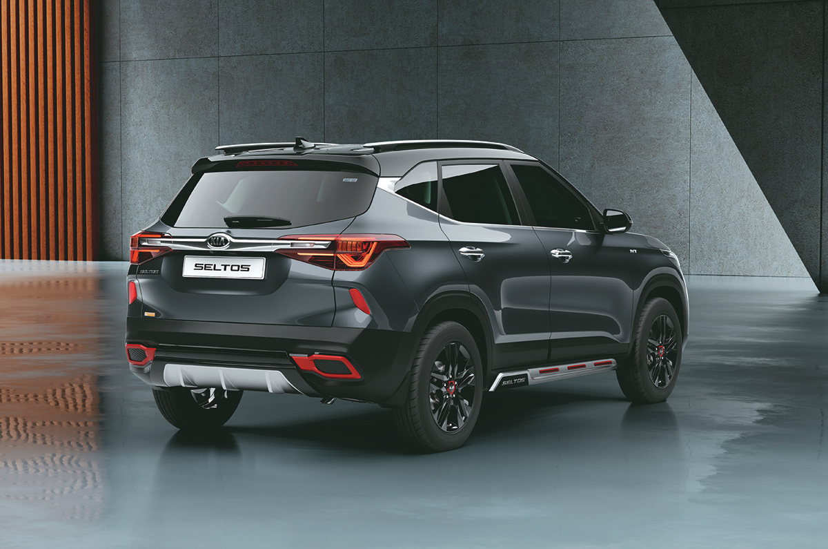 2020 Kia Seltos Anniversary Edition price starts at Rs 13.75 lakh -  Introduction | Autocar India