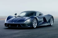 2021 Hennessey F5 Venom Hypercar Revealed Introduction Autocar India