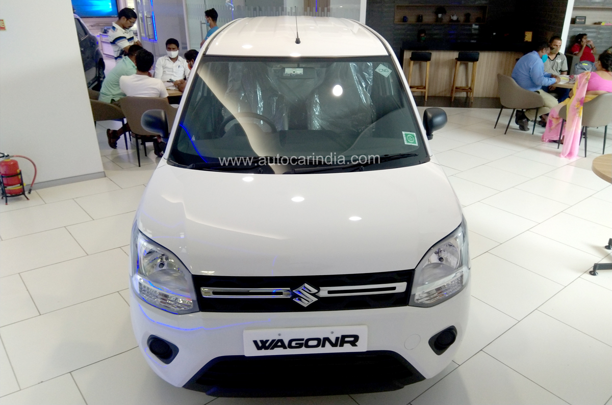 Maruti Suzuki evaluating used car subscriptions