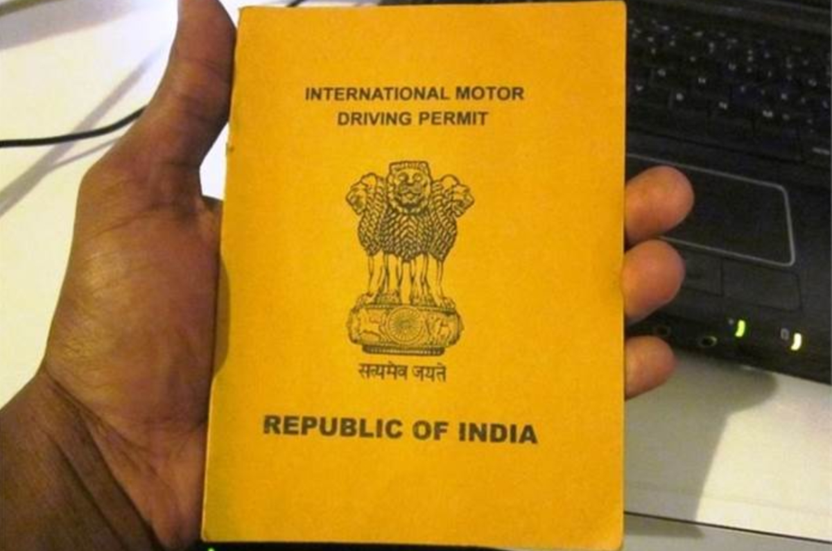 Motorists can now renew their IDP even when abroad | Autocar India