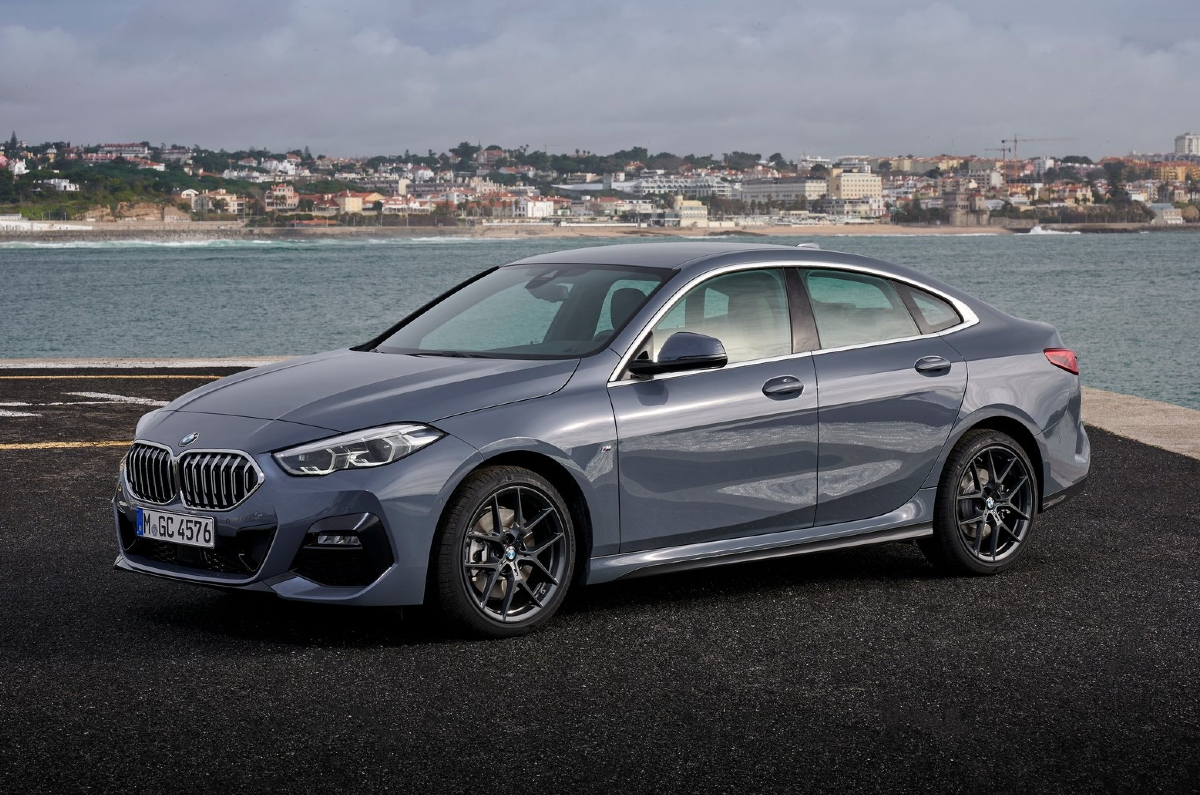 BMW 220i M Sport launched in India; priced at Rs 40.90 lakh Autocar India