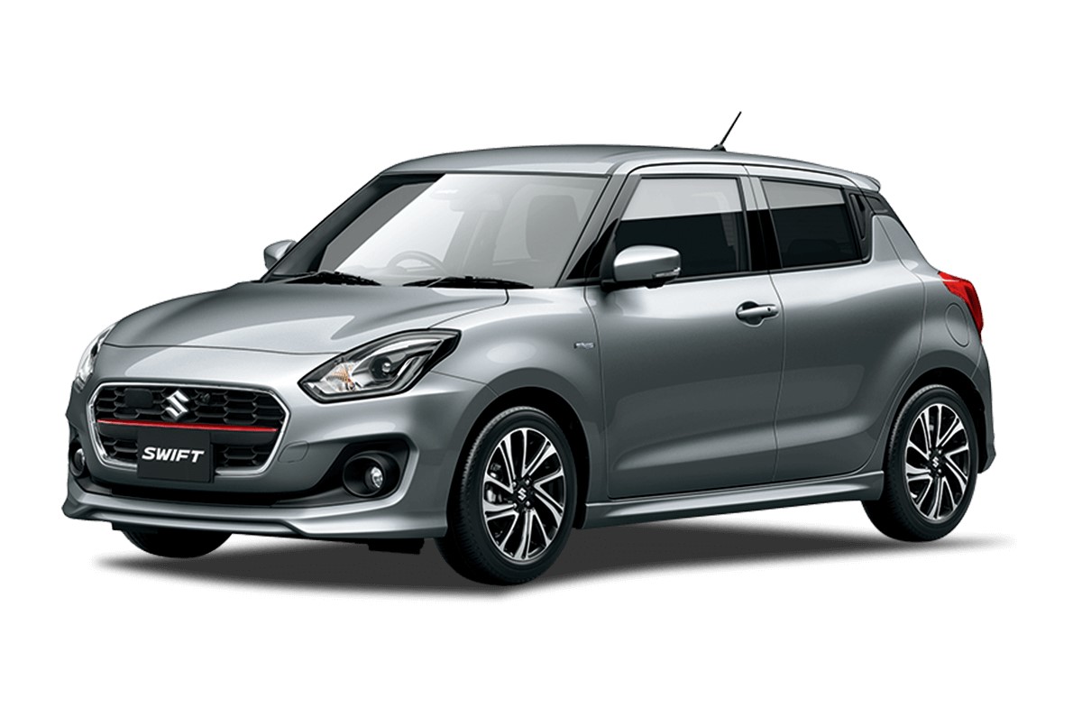 Maruti Suzuki Swift 2022 Facelift