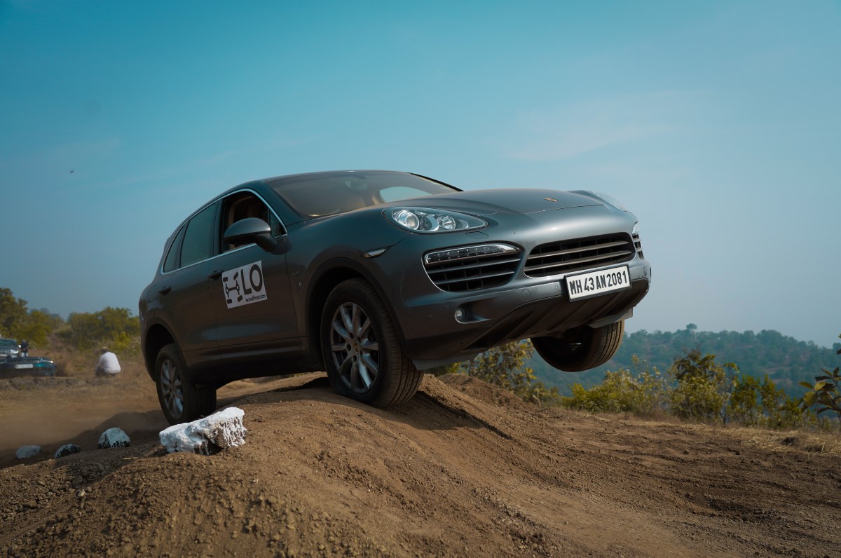 Learn Offroad holds its first open off-road training event - Image 2