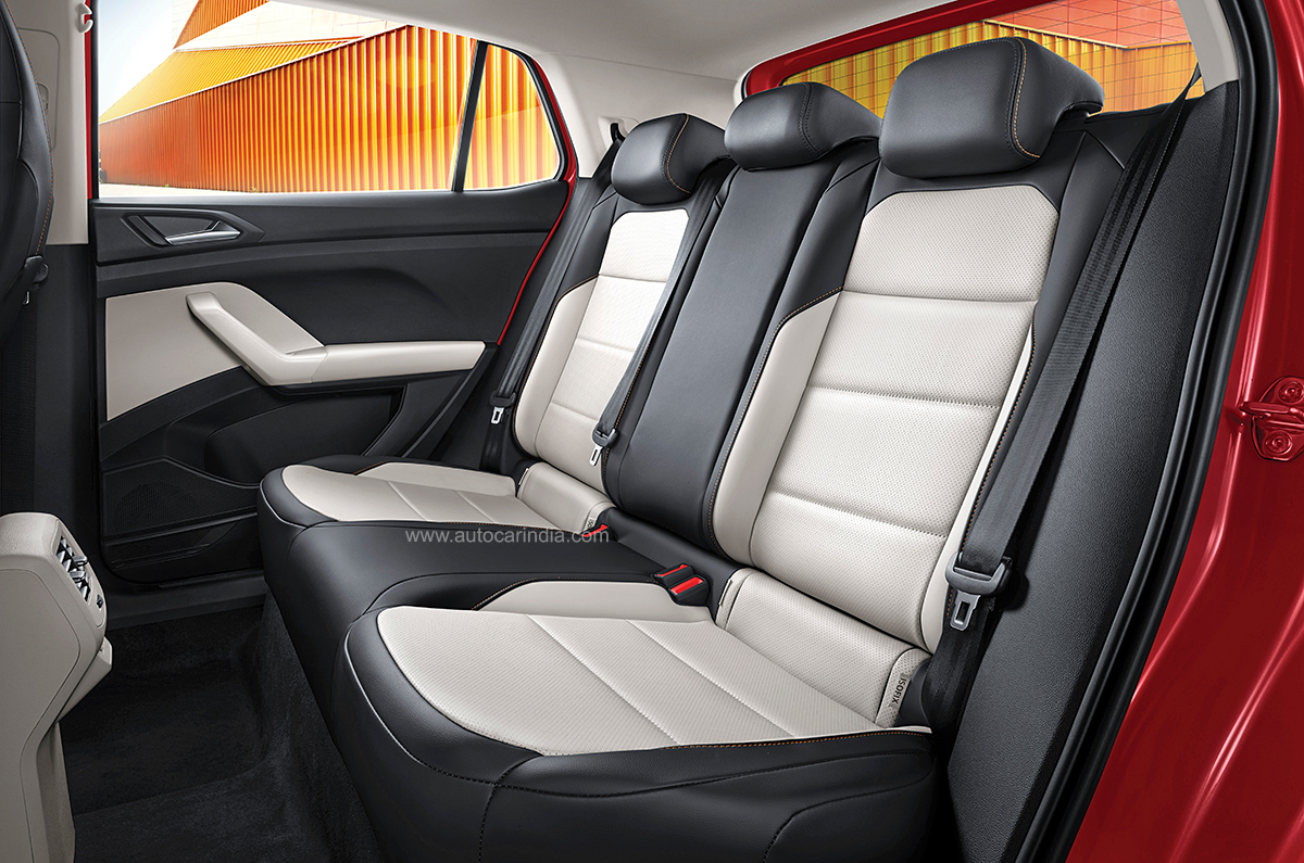 Volkswagen Taigun: A close look at the Creta fighter - Image 2