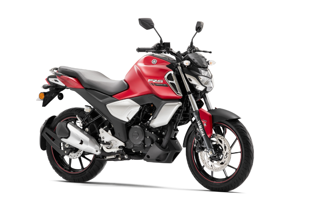 2021 Yamaha FZ-FI, FZS-FI launched | Autonoid