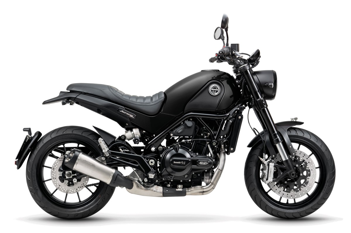 Benelli likely to launch the BS6 Leoncino 500 on February 18 Autonoid