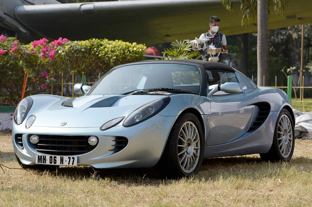 Coming soon: India’s first-ever rally for modern classics - Image 2