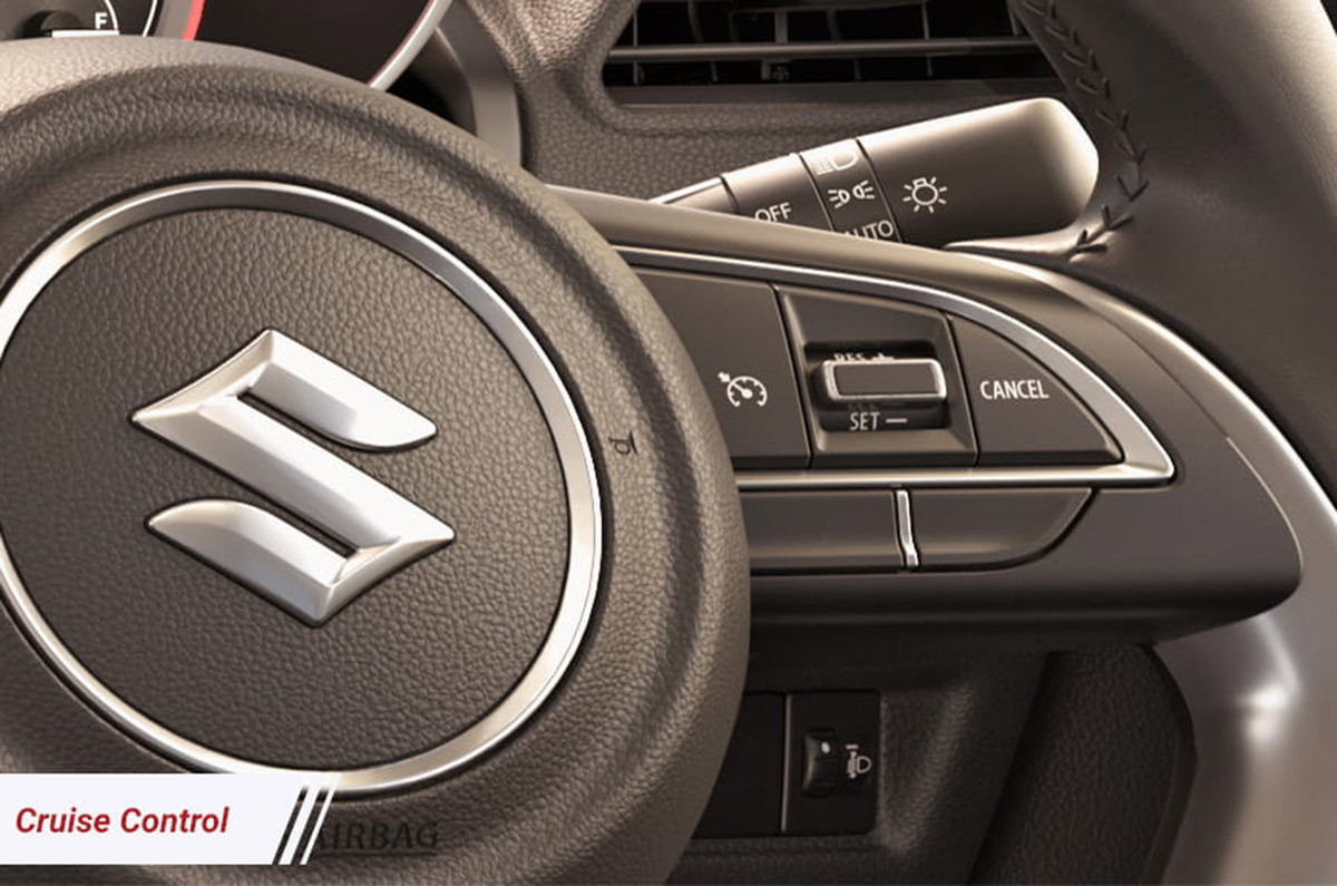 2021 Maruti Suzuki Swift teased ahead of India launch - Image 2