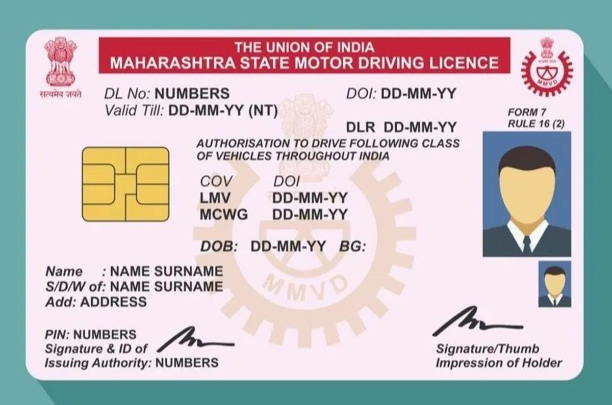 driver license maker online free