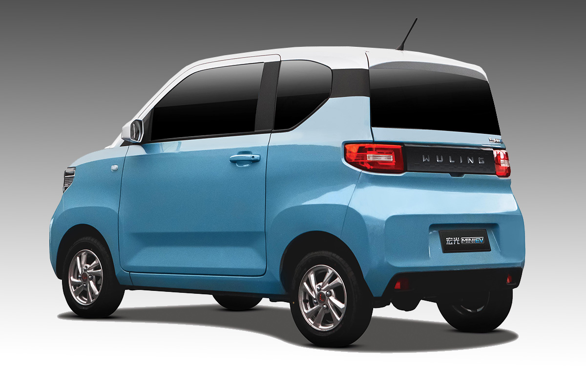 Mg India Looking At More Affordable Evs Autocar India