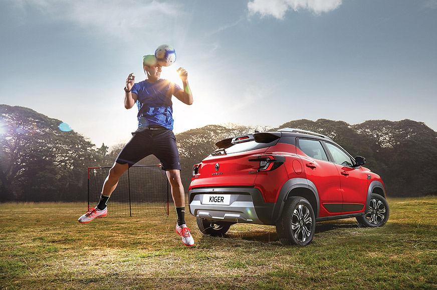 Renault Kiger - Cut Out For Combat - Image 2