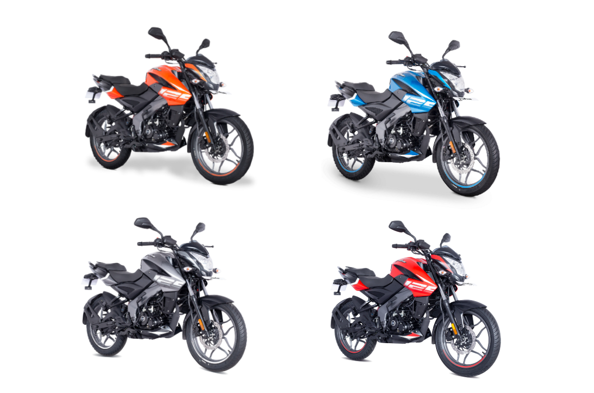 Bajaj Pulsar NS125: 5 things to know