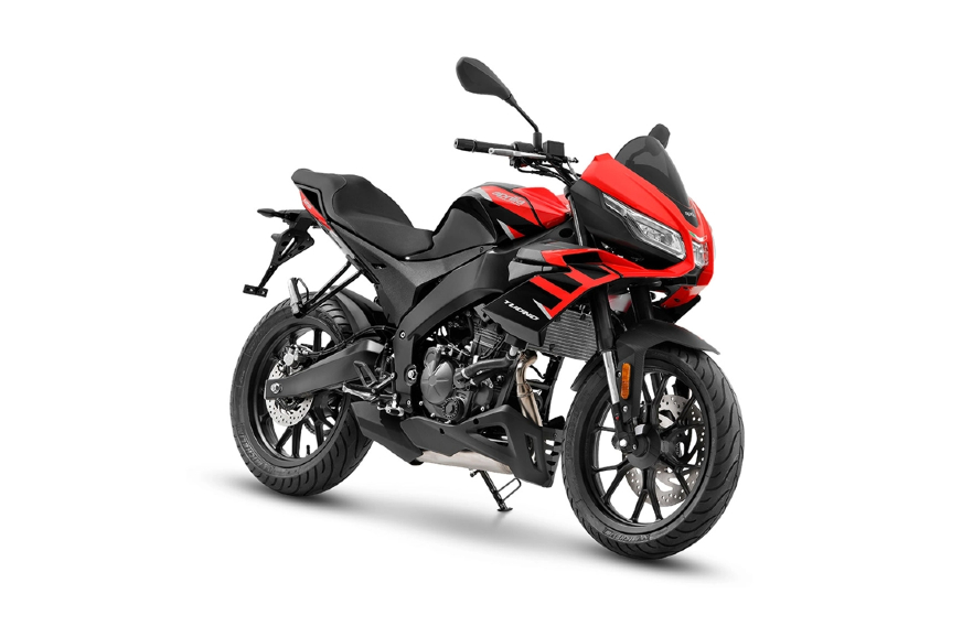 2021 Aprilia RS 125, Tuono 125 revealed - Image 2