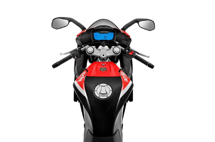 2021 Aprilia RS 125, Tuono 125 revealed - Image 3
