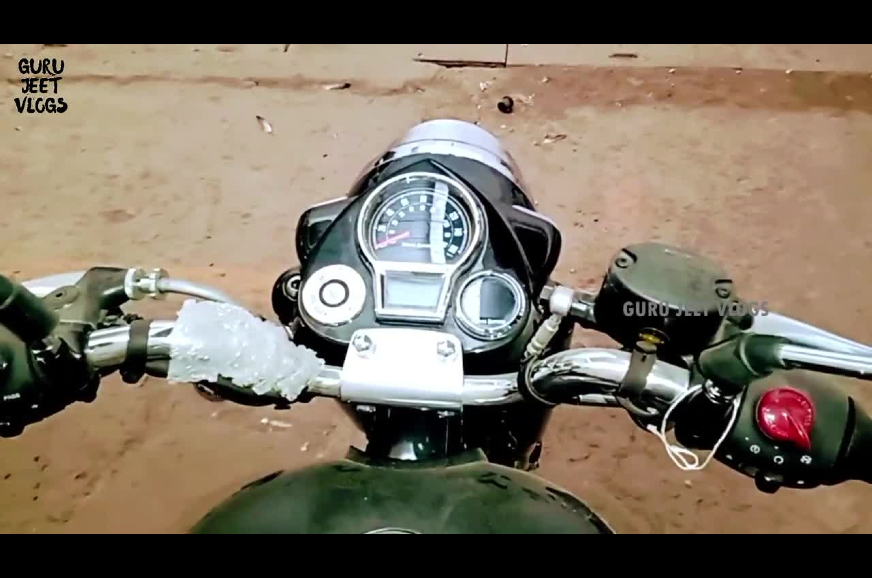 2021 Royal Enfield Classic 350 spotted in production-ready form, official launch expected soon - Image 2