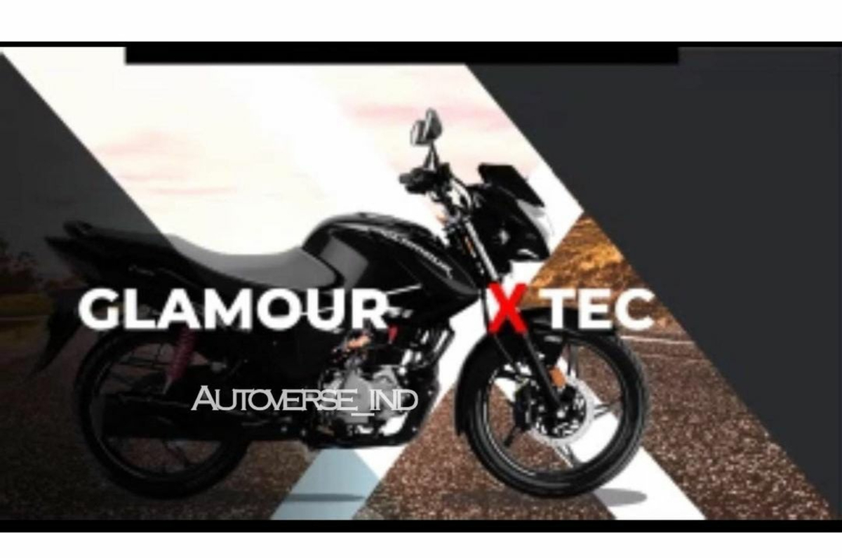 Honda SP 125-rivalling Hero Glamour XTEC coming soon