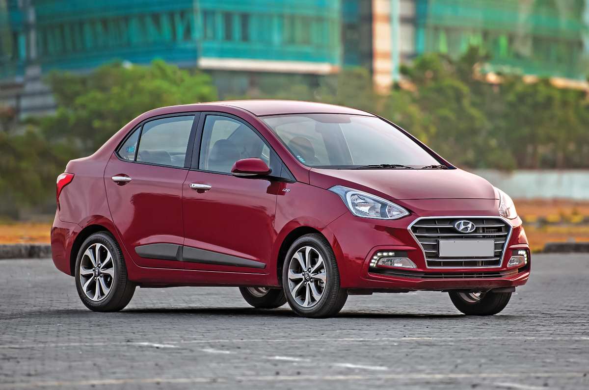 Buying a Hyundai Xcent in India; what to look for? - 198 Automobile News