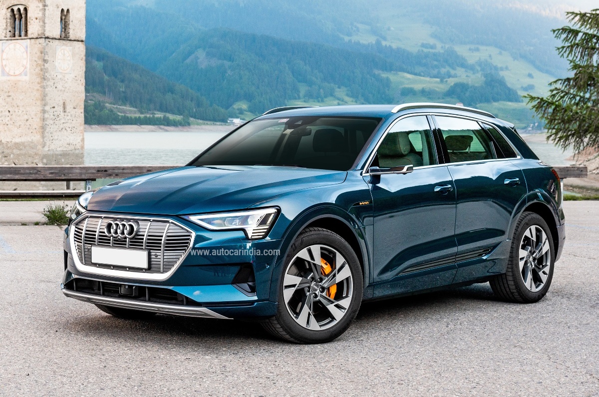 Price of deals audi e tron