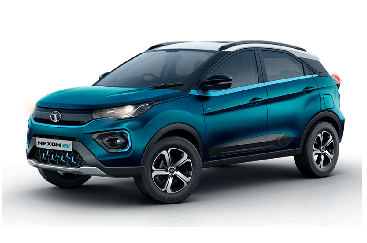 Tata nexon deals ev solar panel