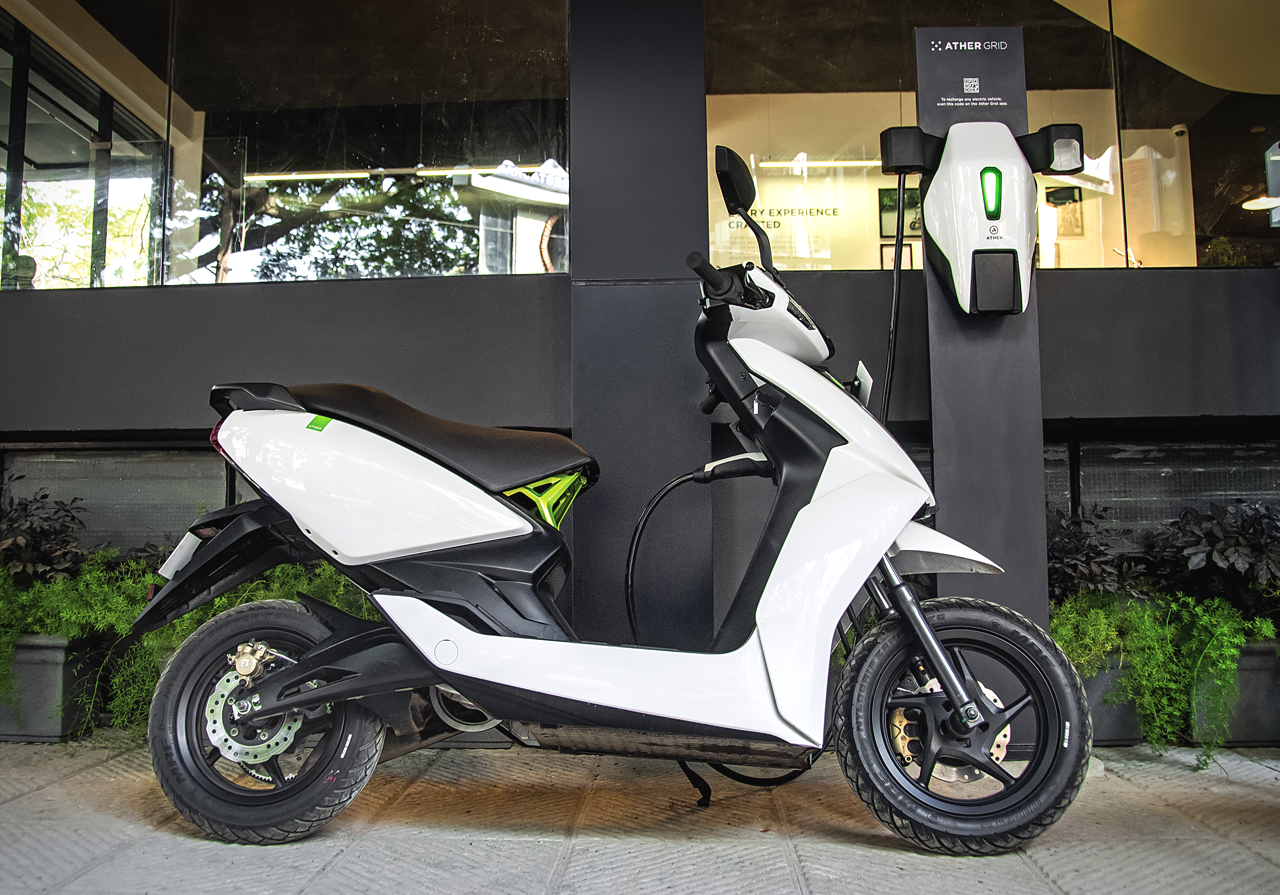 FAME scheme extended; electric cars, bikes to be more attractive Autonoid