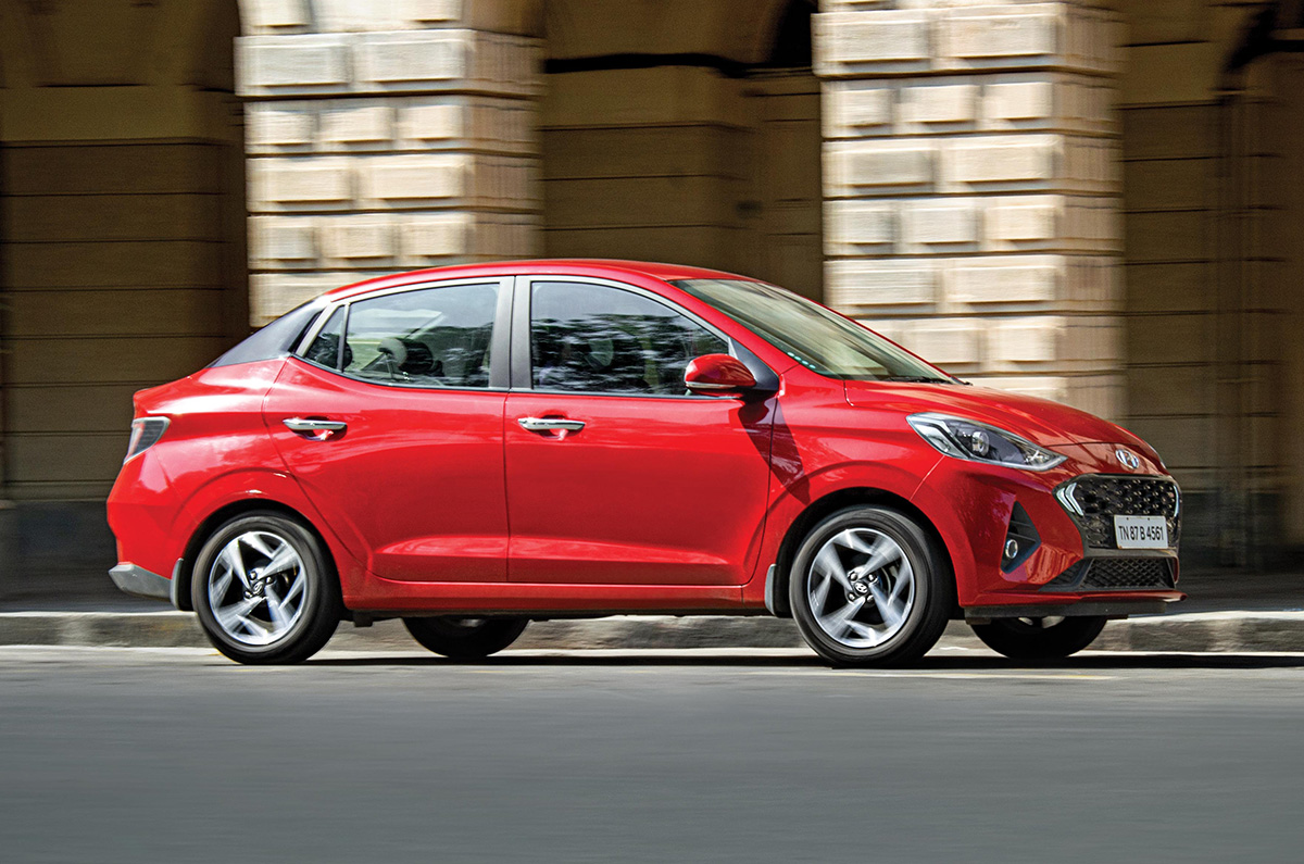 Hyundai Aura - How A Trickle Grew Into A River - Image 2