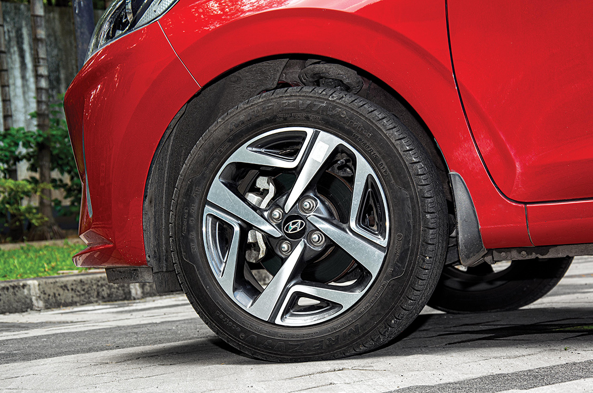 Hyundai Aura - How A Trickle Grew Into A River - Image 3