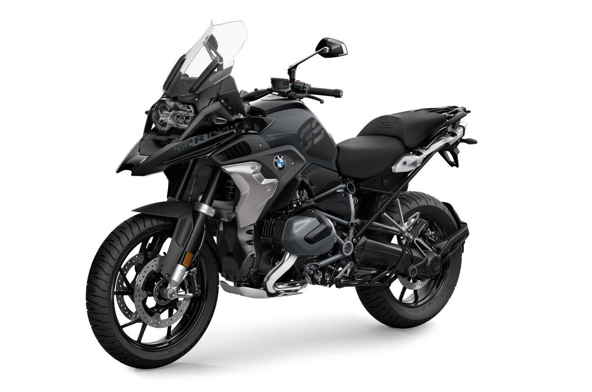 BMW R 1250 GS Adventure BS6 Price 2023 Mileage, Specs, Images Of R 1250 ...