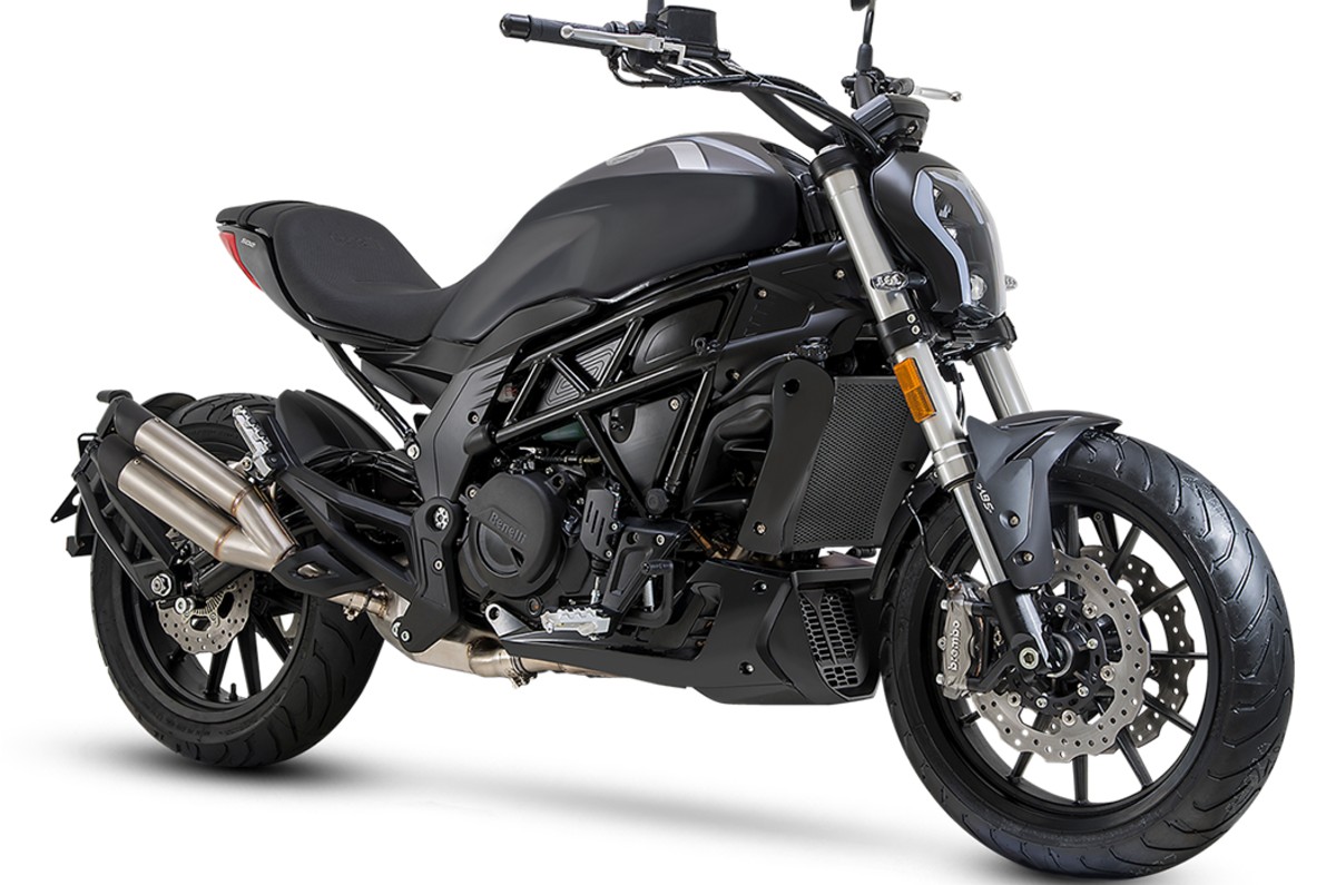 Benelli 502 C to be unveiled on July 8