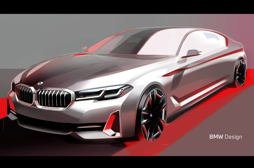 NextGen 2024+ BMW 5 Series (G60) What You Need To Know BMW i5 Forum