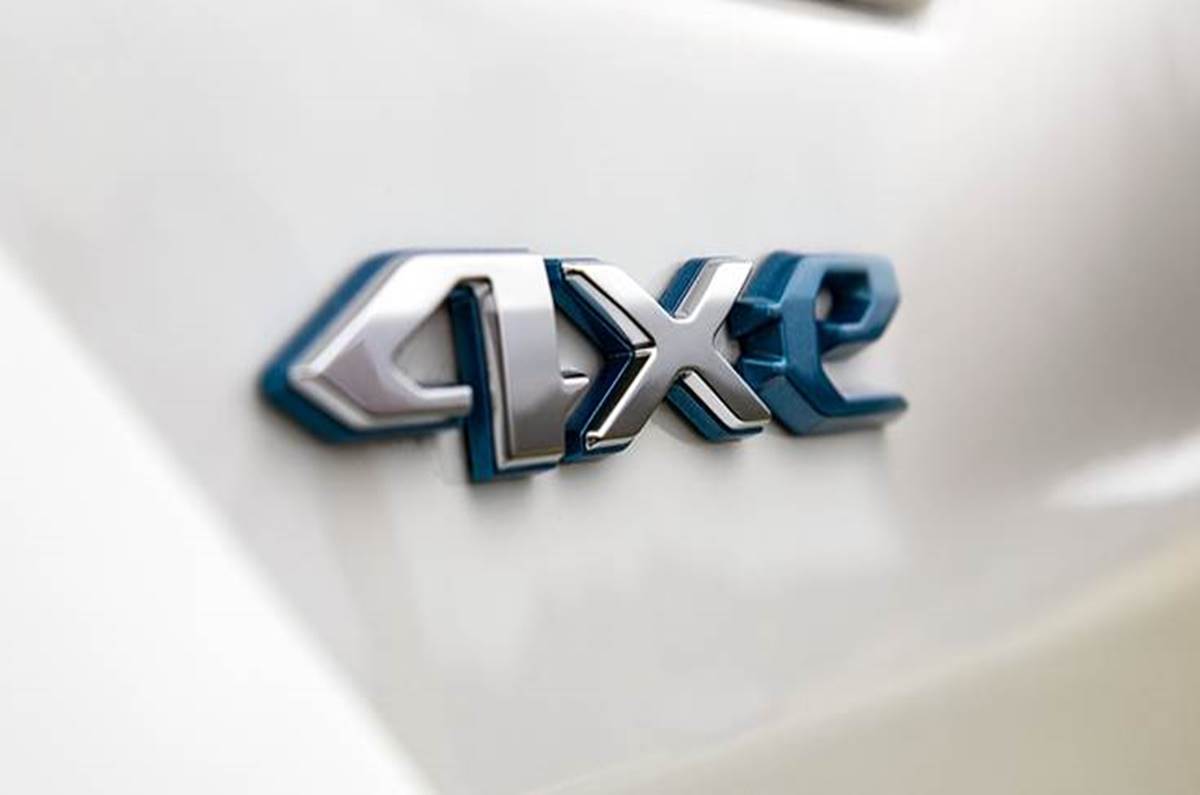 Jeep Grand Cherokee 4xe plug-in hybrid revealed - Image 2
