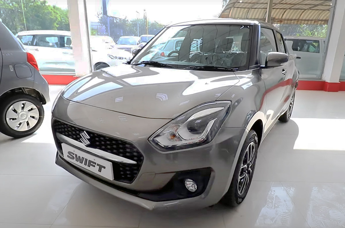 Maruti Suzuki's third price hike affects Swift and all CNG models