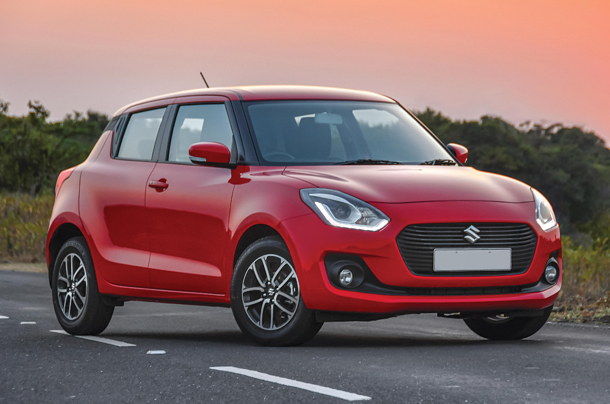 Used Car Buying Guide Maruti Suzuki Swift 2018 2021 