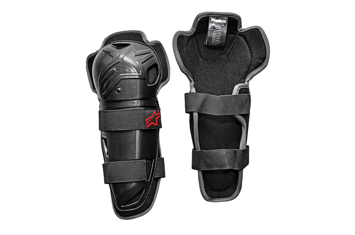 alpinestars-bionic-action-knee-guards-review-introduction-autocar-india