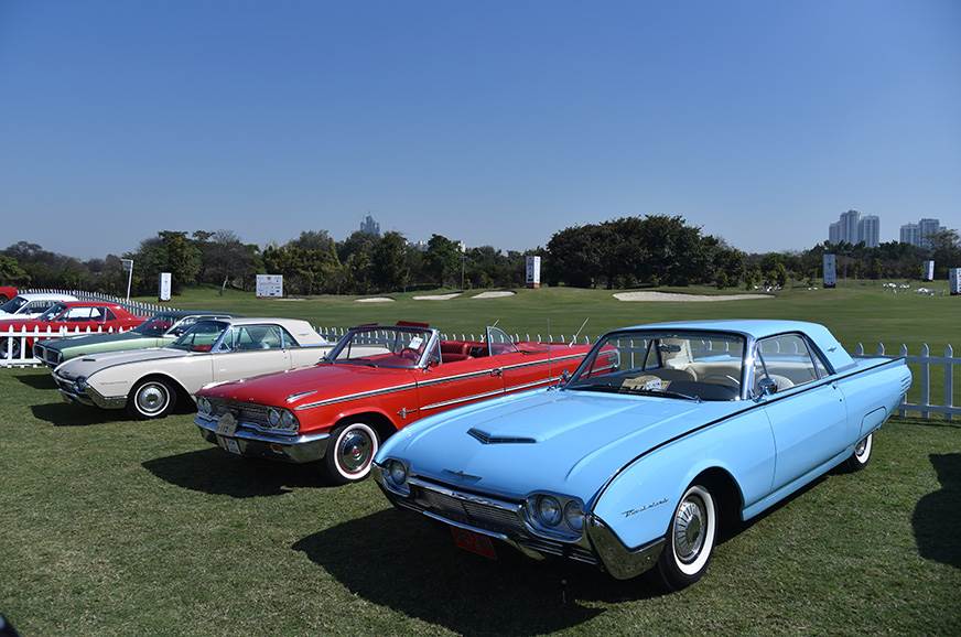 New rules about the registration and usage of vintage cars – 198