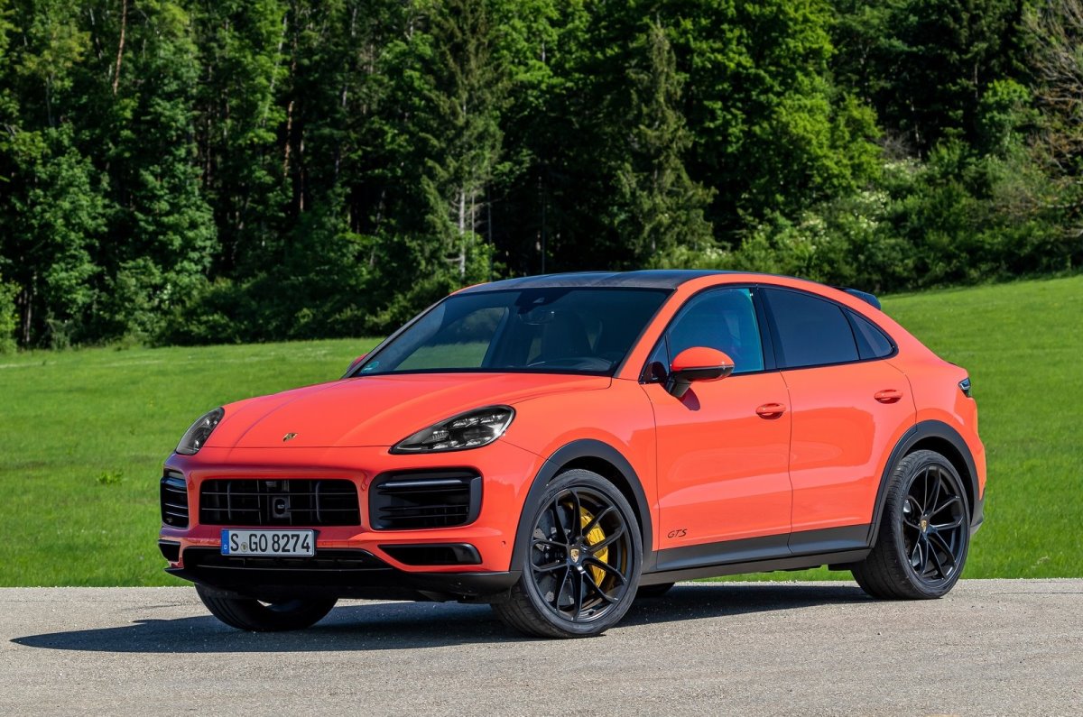 Porsche Cayenne GTS, updated Macan India launch by end 2021