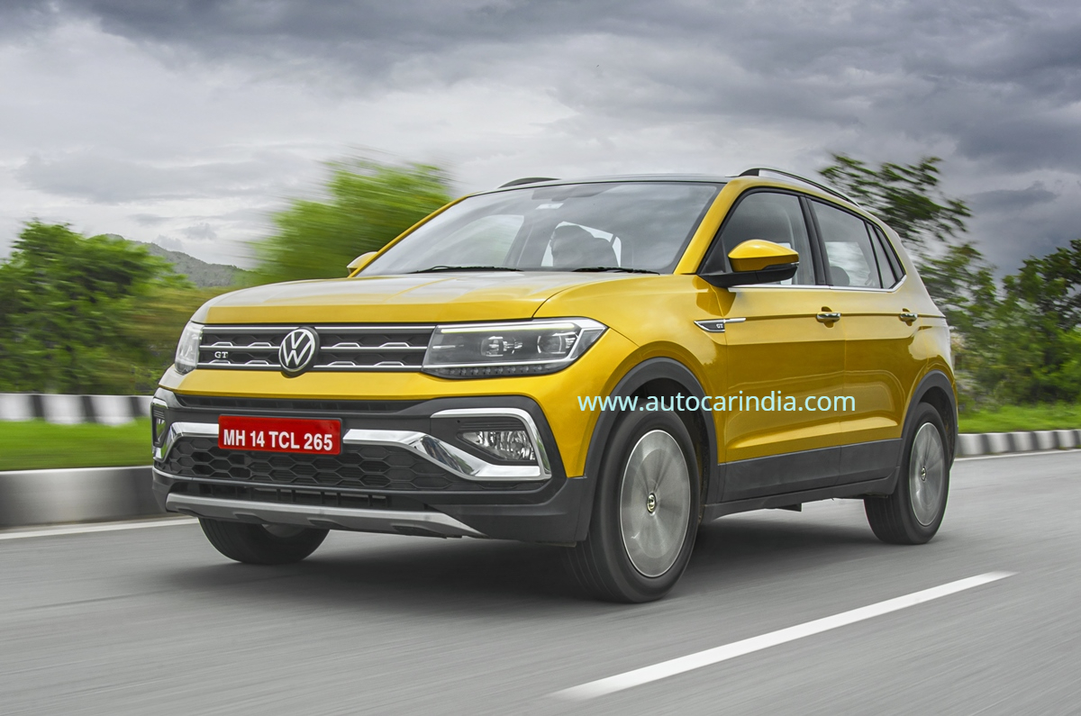 Next-Gen Volkswagen Polo To Come with 150hp 1.5L TSI Engine?