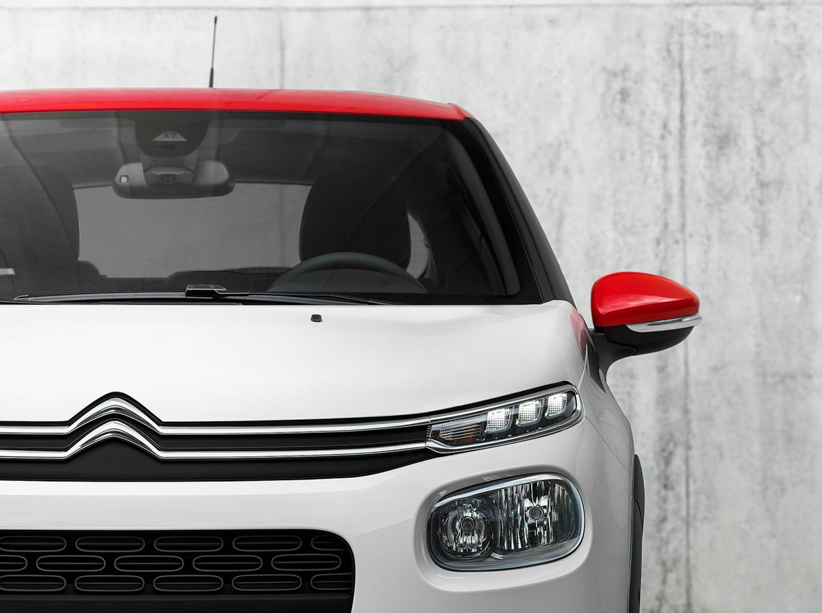 Citroen to start C3 (CC21) India production in December - Image 2