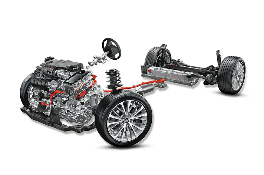 Special Feature: The Road To A Green Future Starts Here - Image 2