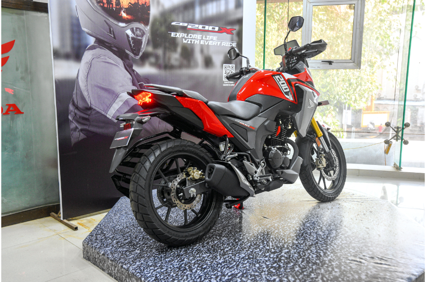 Honda CB200X: 5 things to know - Image 2