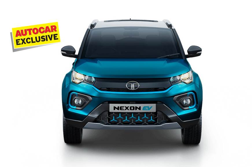 Nexon ev shop maharashtra offer