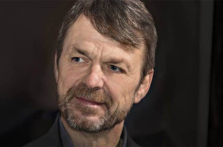 Mike Manley leaves Stellantis, takes over as CEO of AutoNation