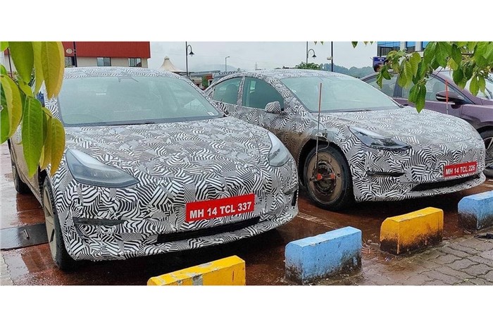 Low ground clearance puts brakes on Tesla Model 3 India launch - Image 2