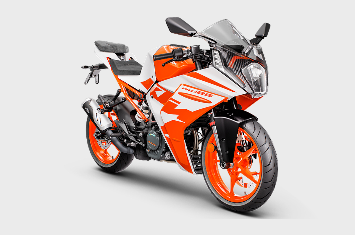 ktm rc 155