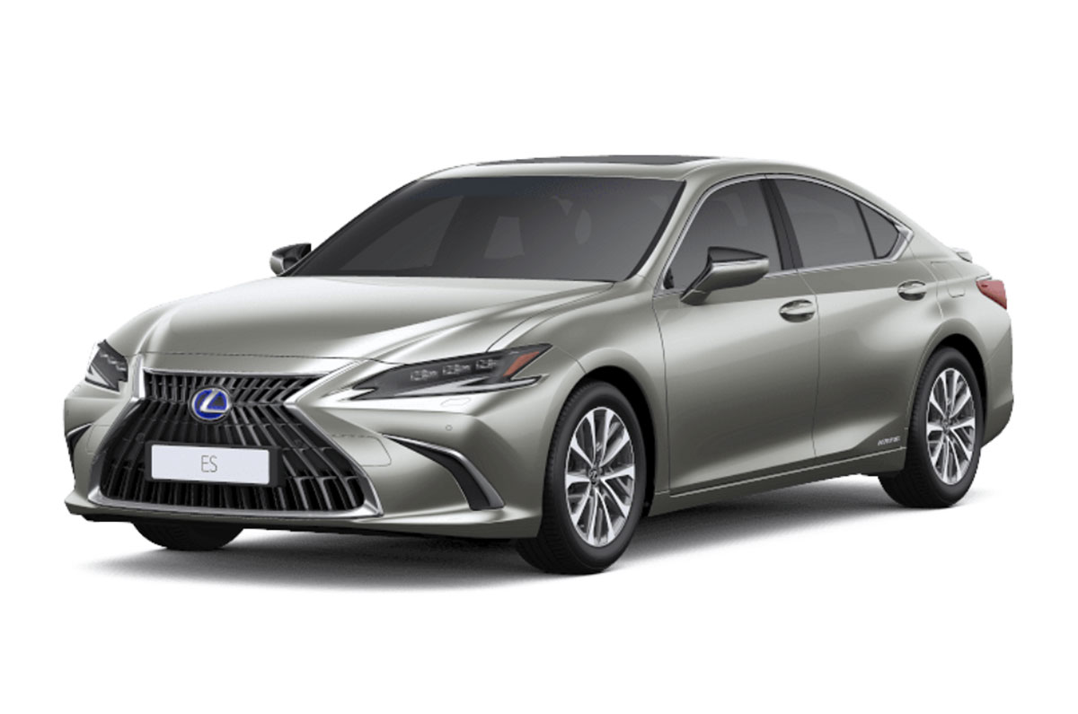 2021 Lexus ES facelift launched; priced from Rs 56.65 lakh | Autocar India