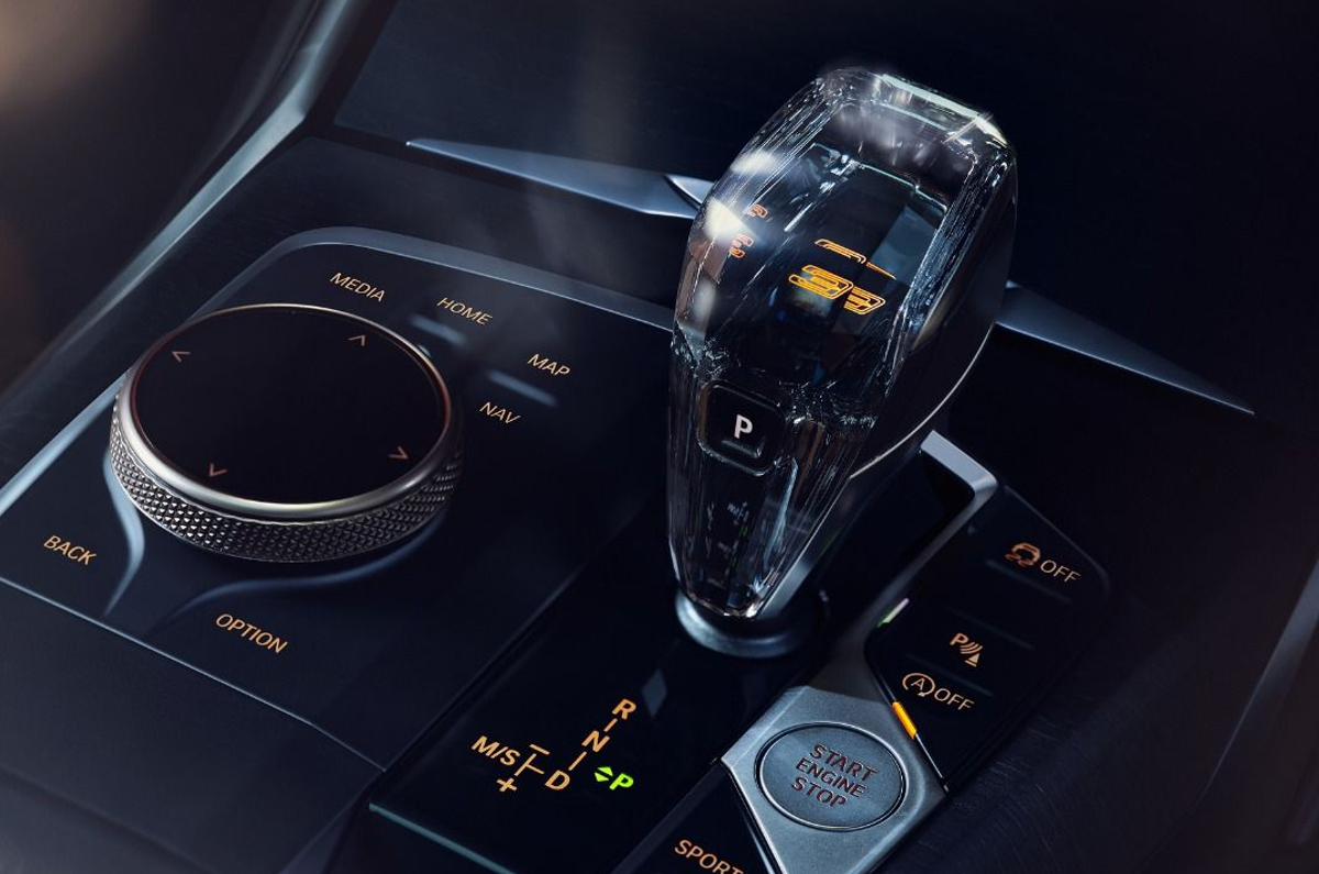 BMW 3 Series Gran Limousine Iconic Edition launched at Rs 53.50 lakh - Image 2