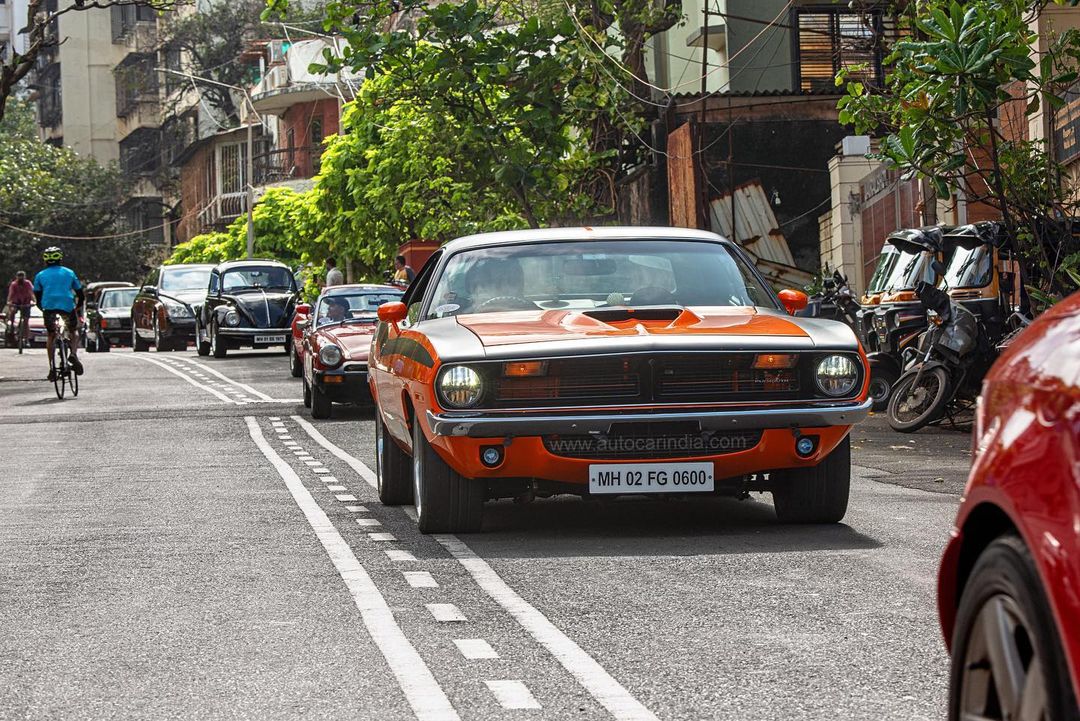 It’s take-off time for India’s modern classic movement - Image 2